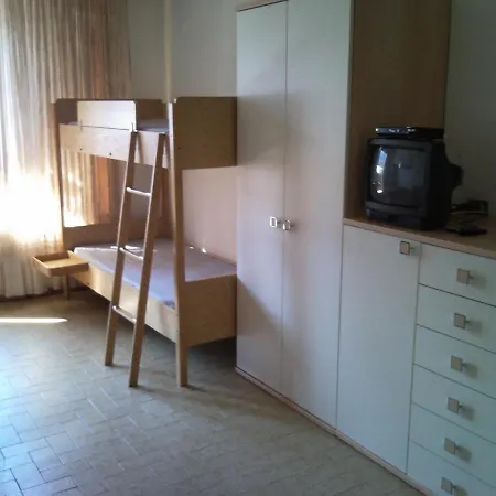 Appart hôtel Ciel Bleu Pila (Valle d'Aosta)