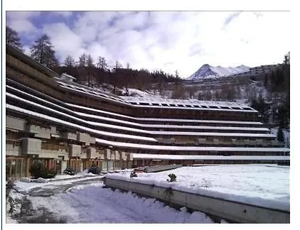 Ciel Bleu Pila (Valle d'Aosta)