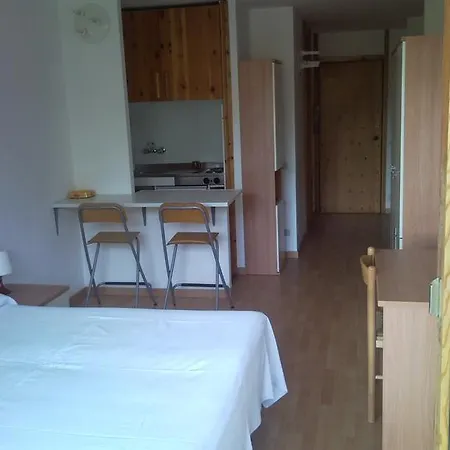 Ciel Bleu Apart Otel 3*