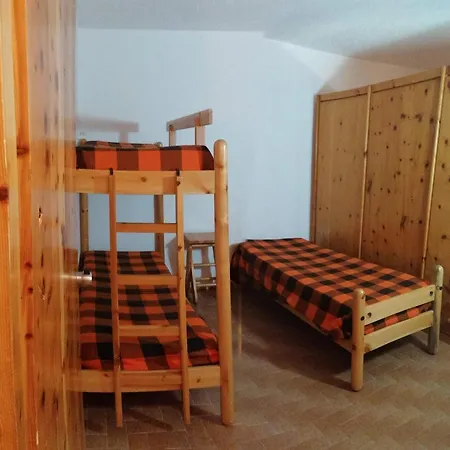 Apart Otel Ciel Bleu 3*