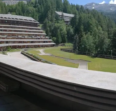 Ciel Bleu 3* Pila (Valle d'Aosta)