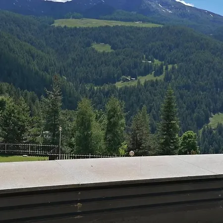 Ciel Bleu Pila (Valle d'Aosta)