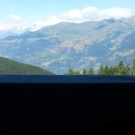 Appart hôtel Ciel Bleu 3*