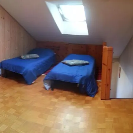 Aparthotel Ciel Bleu Pila (Valle d'Aosta)