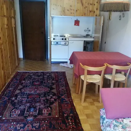 Appart hôtel Ciel Bleu Pila (Valle d'Aosta)