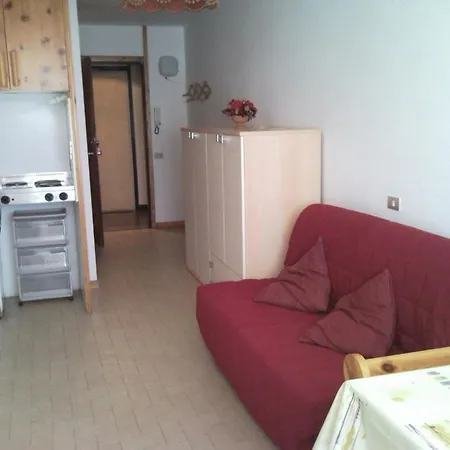 Appart hôtel Ciel Bleu Pila (Valle d'Aosta)
