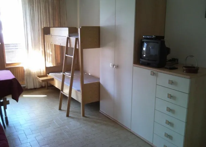 Aparthotel Ciel Bleu Pila (Valle d'Aosta)