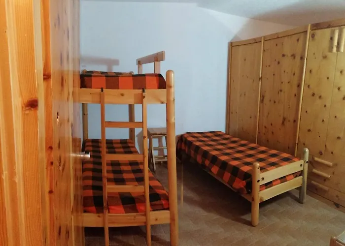 Aparthotel Ciel Bleu 3*