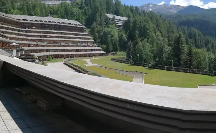 Ciel Bleu 3* Pila (Valle d'Aosta)