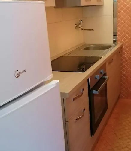 Ciel Bleu Aparthotel Pila (Valle d'Aosta)