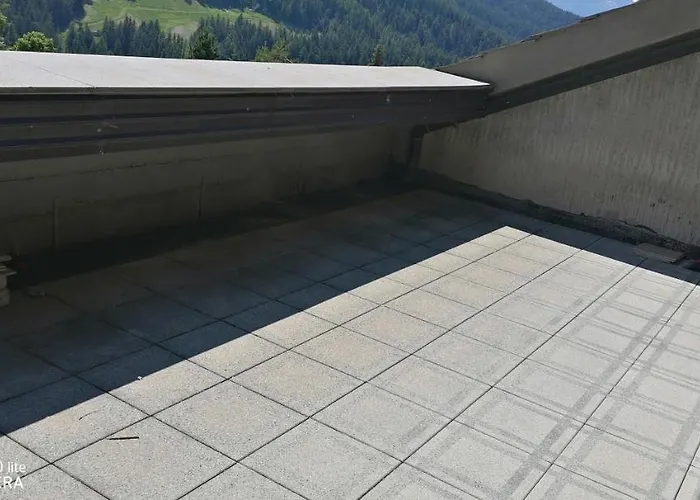 Ciel Bleu Pila (Valle d'Aosta)