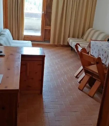 Ciel Bleu 3* Pila (Valle d'Aosta)