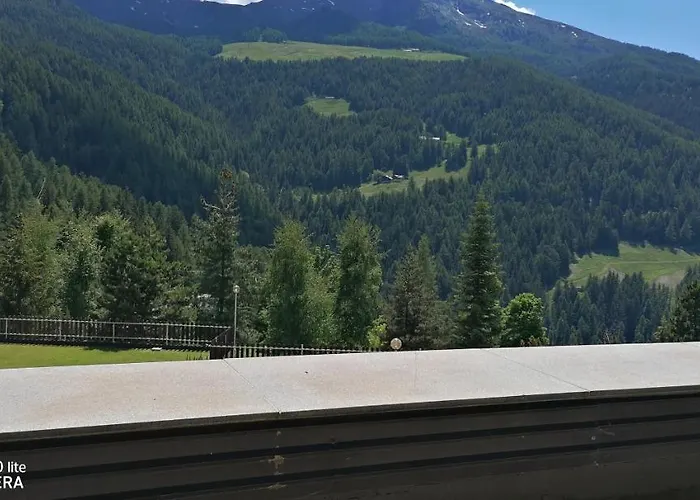 Ciel Bleu Pila (Valle d'Aosta)