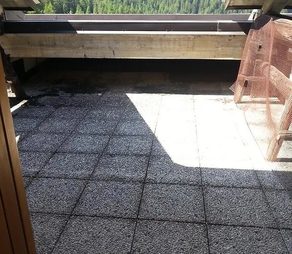 Aparthotel Ciel Bleu