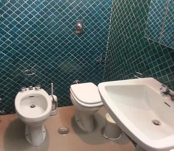 Aparthotel Ciel Bleu