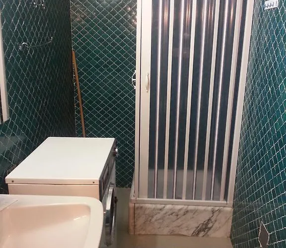 Aparthotel Ciel Bleu