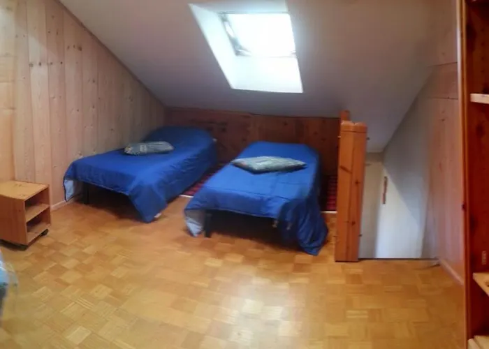 Aparthotel Ciel Bleu Pila (Valle d'Aosta)