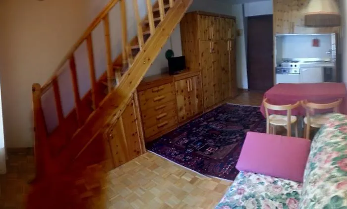 Ciel Bleu Pila (Valle d'Aosta)