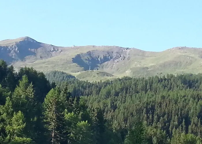 Aparthotel Ciel Bleu