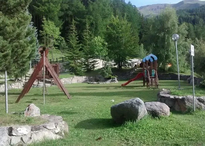 Ciel Bleu Aparthotel