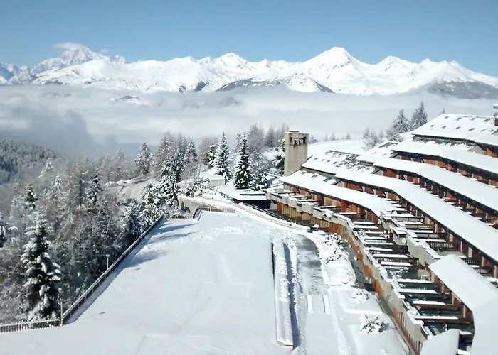 Ciel Bleu Aparthotel