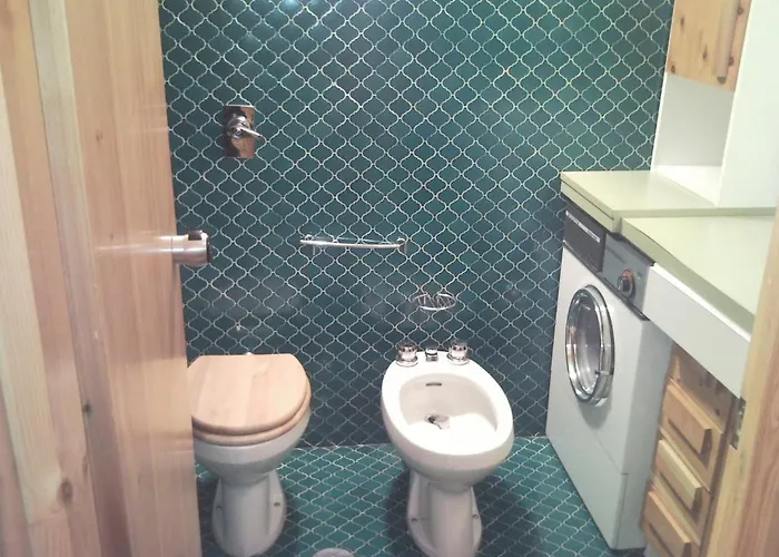 Ciel Bleu Aparthotel 3*