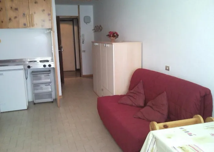 Aparthotel Ciel Bleu Pila (Valle d'Aosta)