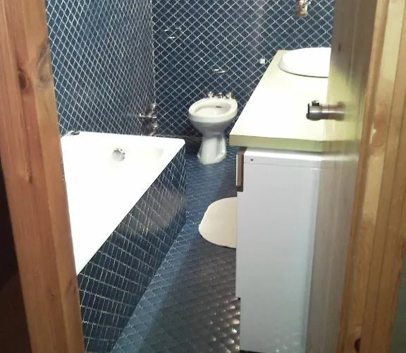 Aparthotel Ciel Bleu 3*